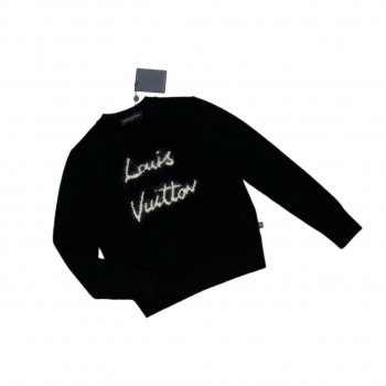 Свитер женский Louis Vuitton Артикул BMS-140444. Вид 2