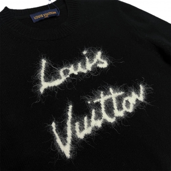 Свитер женский Louis Vuitton Артикул BMS-140444. Вид 4