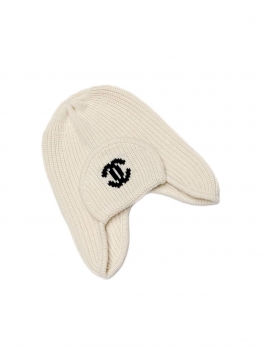 Шапка Chanel Артикул BMS-140446. Вид 3