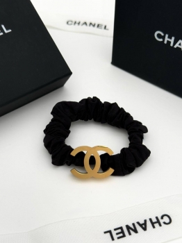 Резинка для волос  Chanel Артикул BMS-140455. Вид 1