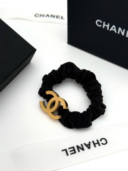 Резинка для волос  Chanel Артикул BMS-140455. Вид 2