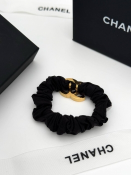 Резинка для волос  Chanel Артикул BMS-140455. Вид 3