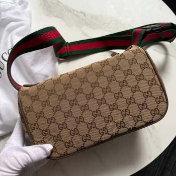 Сумка мужская Gucci Артикул BMS-140477. Вид 4