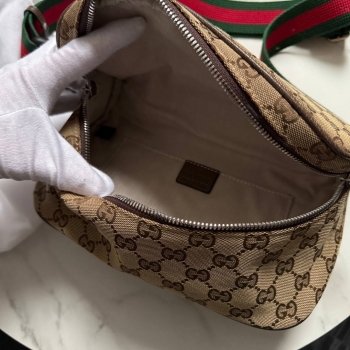 Сумка мужская Gucci Артикул BMS-140477. Вид 5