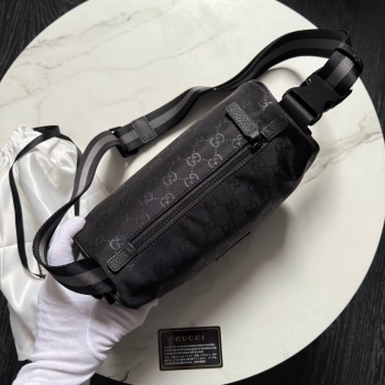Сумка мужская Gucci Артикул BMS-140476. Вид 3