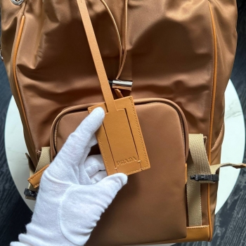 Рюкзак  Prada Артикул BMS-140478. Вид 4
