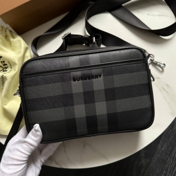 Сумка мужская Burberry Артикул BMS-140480. Вид 2