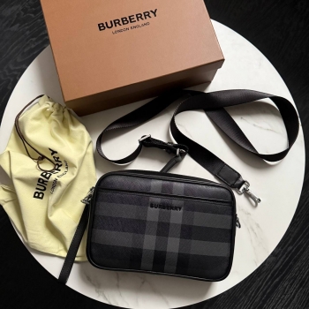 Сумка мужская Burberry Артикул BMS-140480. Вид 1