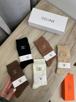 Комплект Celine Артикул BMS-140489. Вид 1