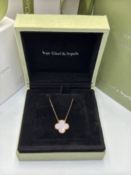 Подвеска Van Cleef Артикул BMS-140491. Вид 1