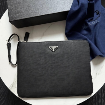 Папка  Prada Артикул BMS-140492. Вид 1