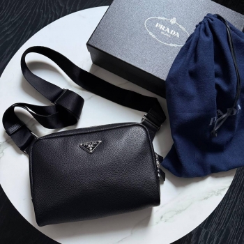 Сумка мужская  Prada Артикул BMS-140493. Вид 1
