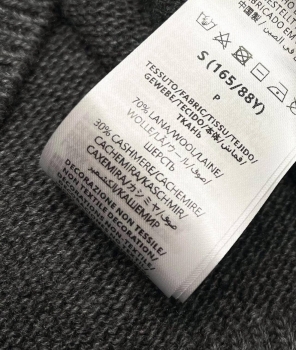 Свитер Gucci Артикул BMS-140494. Вид 5