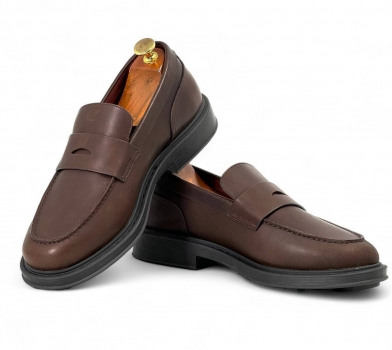 Лоферы Loro Piana Артикул BMS-140496. Вид 2