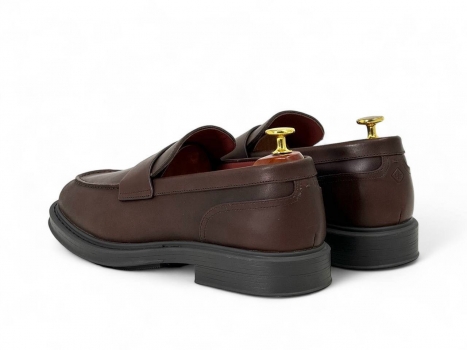 Лоферы Loro Piana Артикул BMS-140496. Вид 3