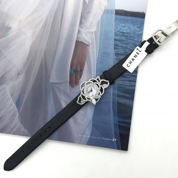  Часы Chanel Артикул BMS-140497. Вид 1