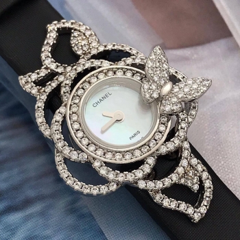  Часы Chanel Артикул BMS-140497. Вид 2