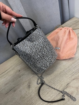 Сумка женская Miu Miu Артикул BMS-140509. Вид 4