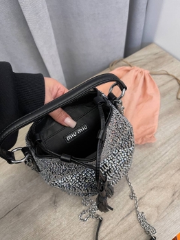 Сумка женская Miu Miu Артикул BMS-140509. Вид 5