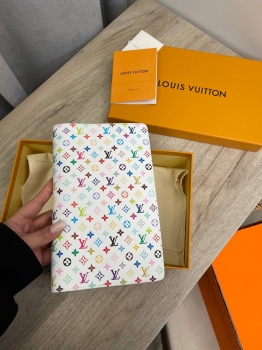 Обложка  Emily MM из канвы Monogram Louis Vuitton Артикул BMS-140512. Вид 1