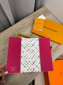 Обложка  Emily MM из канвы Monogram Louis Vuitton Артикул BMS-140512. Вид 2