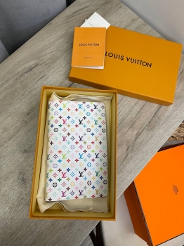 Обложка  Emily MM из канвы Monogram Louis Vuitton Артикул BMS-140512. Вид 4