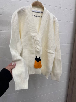 Свитер Burberry Артикул BMS-140264. Вид 1