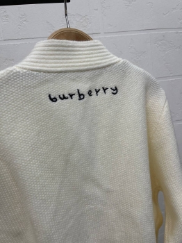 Свитер Burberry Артикул BMS-140264. Вид 4