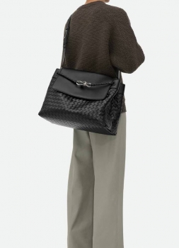 Сумка мужская Bottega Veneta Артикул BMS-140515. Вид 8