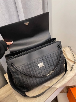 Сумка мужская Bottega Veneta Артикул BMS-140515. Вид 6