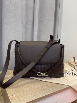 Сумка мужская Bottega Veneta Артикул BMS-140514. Вид 1