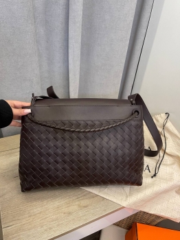 Сумка мужская Bottega Veneta Артикул BMS-140514. Вид 4
