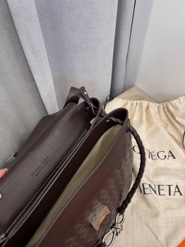 Сумка мужская Bottega Veneta Артикул BMS-140514. Вид 5