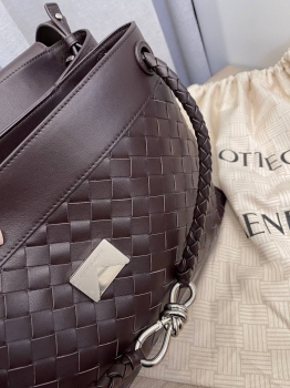 Сумка мужская Bottega Veneta Артикул BMS-140514. Вид 7