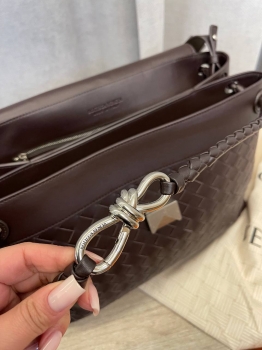 Сумка мужская Bottega Veneta Артикул BMS-140514. Вид 8