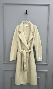 Пальто  Maison Margiela Артикул BMS-140520. Вид 1