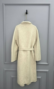 Пальто  Maison Margiela Артикул BMS-140520. Вид 2