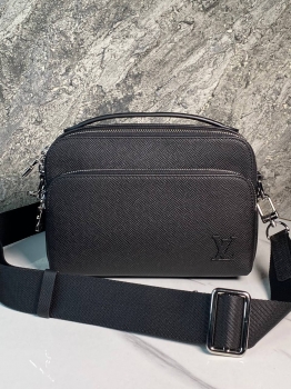 Сумка мужская Louis Vuitton Артикул BMS-140526. Вид 1
