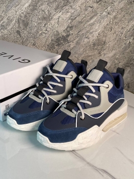Кроссовки  Givenchy Артикул BMS-140522. Вид 1