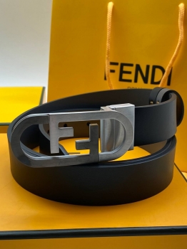 Ремень мужской Fendi Артикул BMS-140523. Вид 1