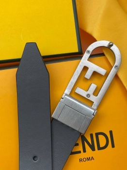 Ремень мужской Fendi Артикул BMS-140523. Вид 3