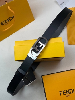 Ремень мужской Fendi Артикул BMS-140523. Вид 4
