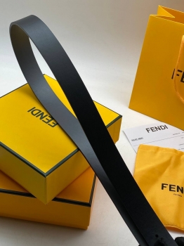 Ремень мужской Fendi Артикул BMS-140523. Вид 5