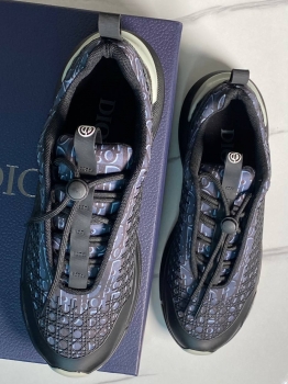 Кроссовки Christian Dior Артикул BMS-140524. Вид 3