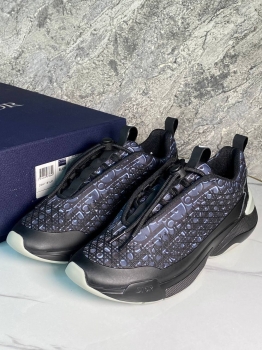 Кроссовки Christian Dior Артикул BMS-140524. Вид 4