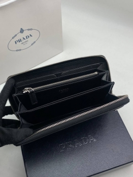 Портмоне Prada Артикул BMS-140527. Вид 4