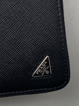 Портмоне Prada Артикул BMS-140527. Вид 5