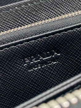 Портмоне Prada Артикул BMS-140528. Вид 2