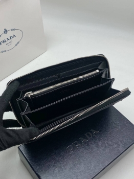 Портмоне Prada Артикул BMS-140528. Вид 3