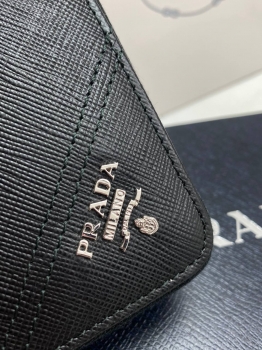 Портмоне Prada Артикул BMS-140528. Вид 4